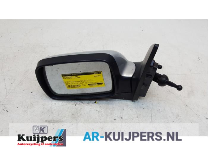 Buitenspiegel links - Kia Picanto