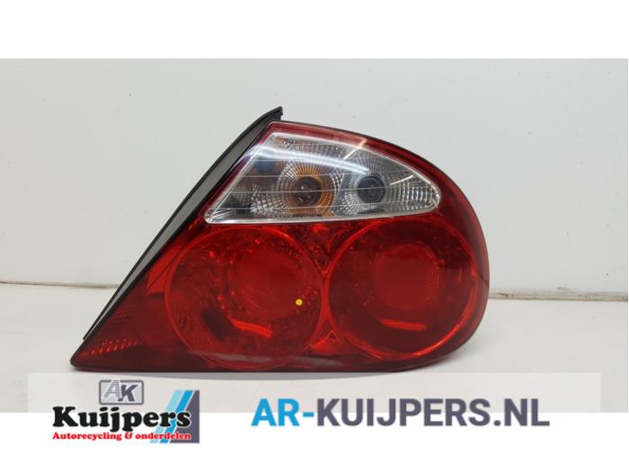 Achterlicht rechts - Jaguar S-Type
