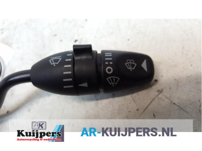 Ruitenwis Schakelaar - Jaguar S-Type