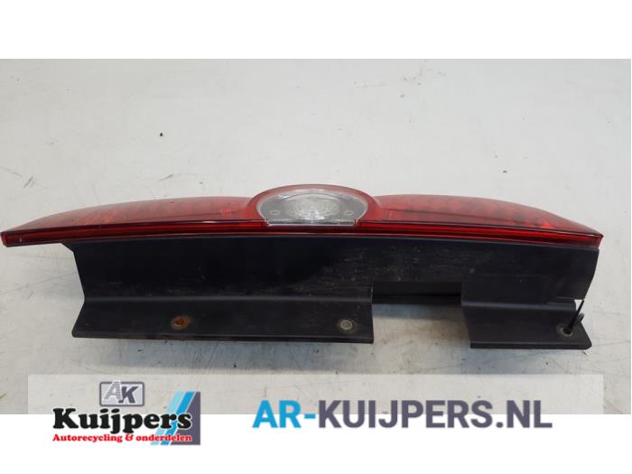 Achterlicht rechts - Opel Combo