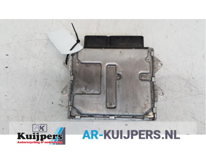 Computer Motormanagement - Opel Combo