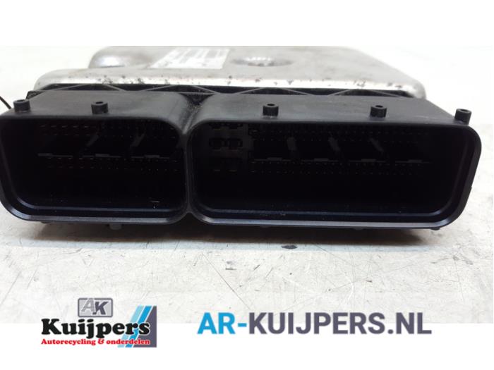 Computer Motormanagement - Opel Combo