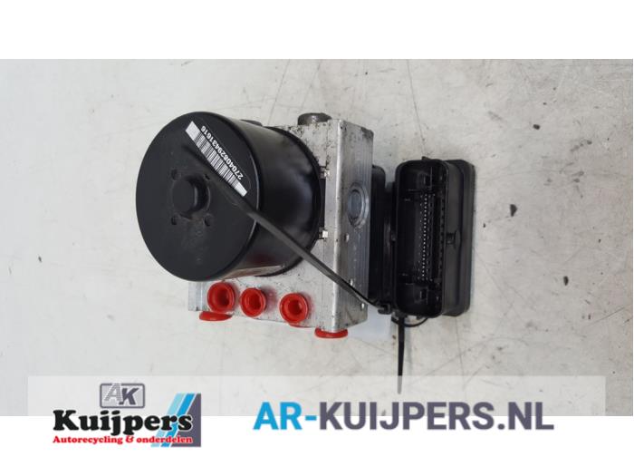 ABS Pomp - Opel Combo