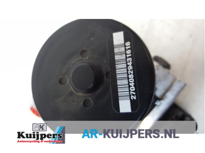 ABS Pomp - Opel Combo
