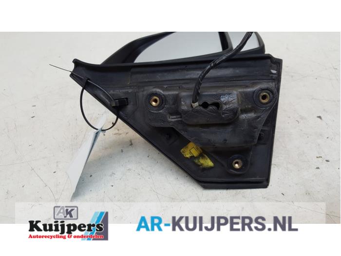 Buitenspiegel rechts - Opel Combo