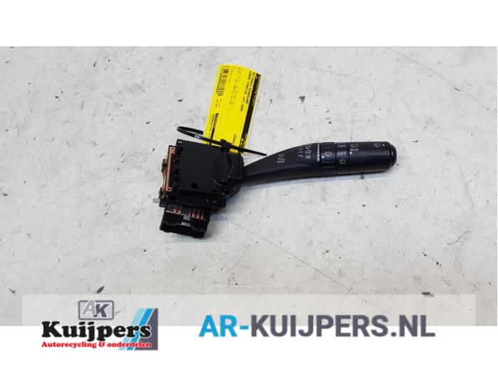 Ruitenwis Schakelaar - Subaru Forester