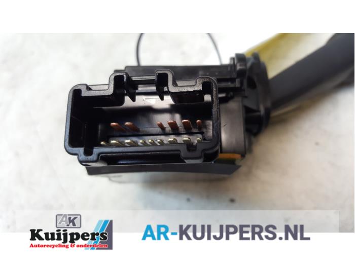 Ruitenwis Schakelaar - Subaru Forester