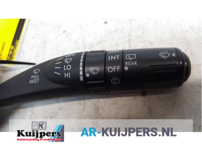 Ruitenwis Schakelaar - Subaru Forester