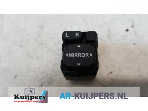 Gebruikte Spiegel Schakelaar Subaru Forester (SH) 2.0D Prijs € 15,00 Margeregeling aangeboden door Autorecycling Kuijpers