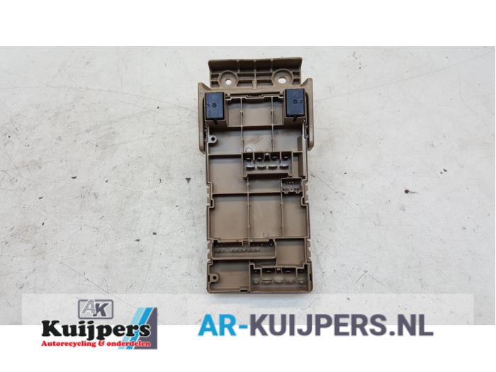 Zekeringkast - Subaru Forester
