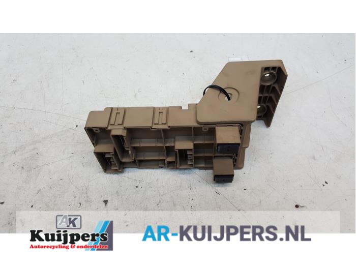 Zekeringkast - Subaru Forester