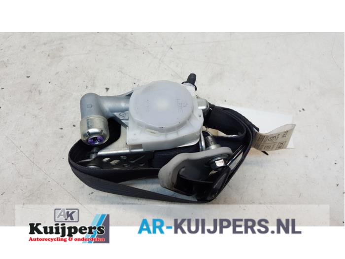 Veiligheidsgordel rechts-voor - Subaru Forester