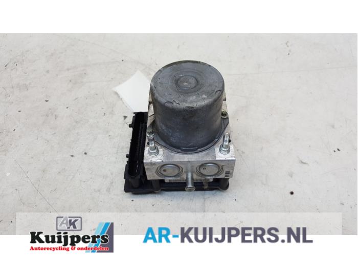 ABS Pomp - Subaru Forester