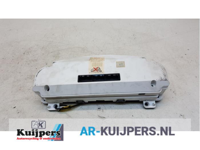 Kilometerteller KM - Jaguar S-Type