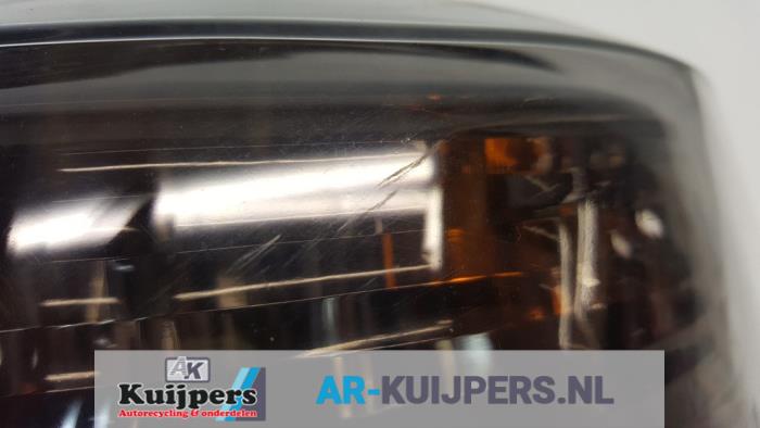 Achterlicht rechts - Opel Astra