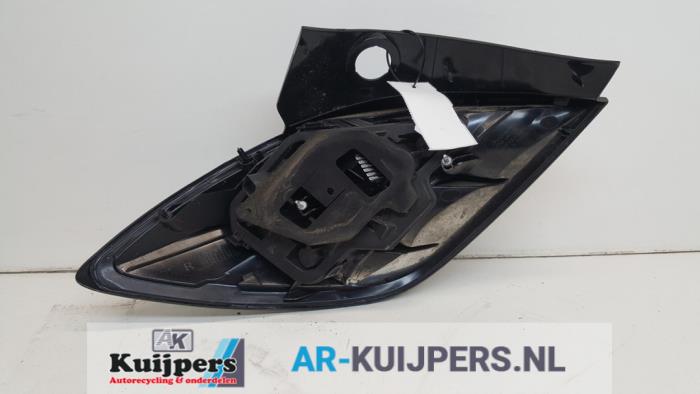 Achterlicht rechts - Opel Astra
