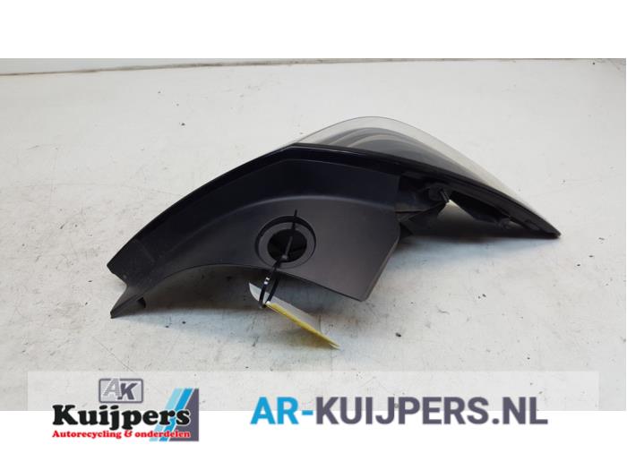 Achterlicht links - Opel Astra
