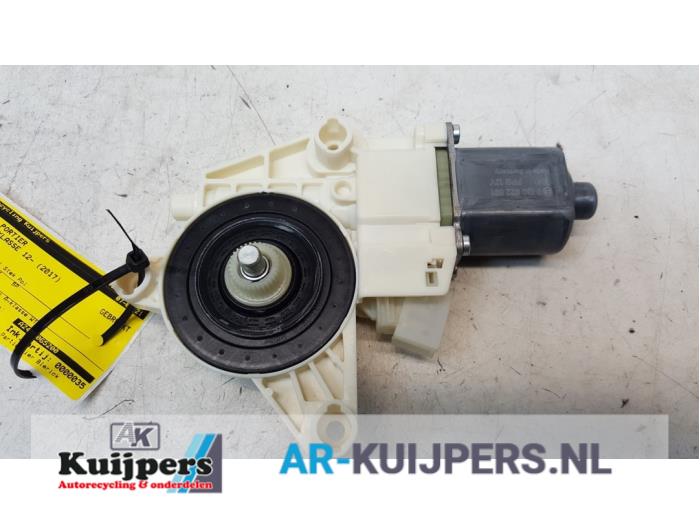 Raammotor Portier - Mercedes A-Klasse