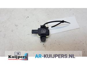 Gebruikte Airbag Sensor Mercedes A (W176) 2.0 A-220 Turbo 16V 4-Matic Prijs € 17,50 Margeregeling aangeboden door Autorecycling Kuijpers