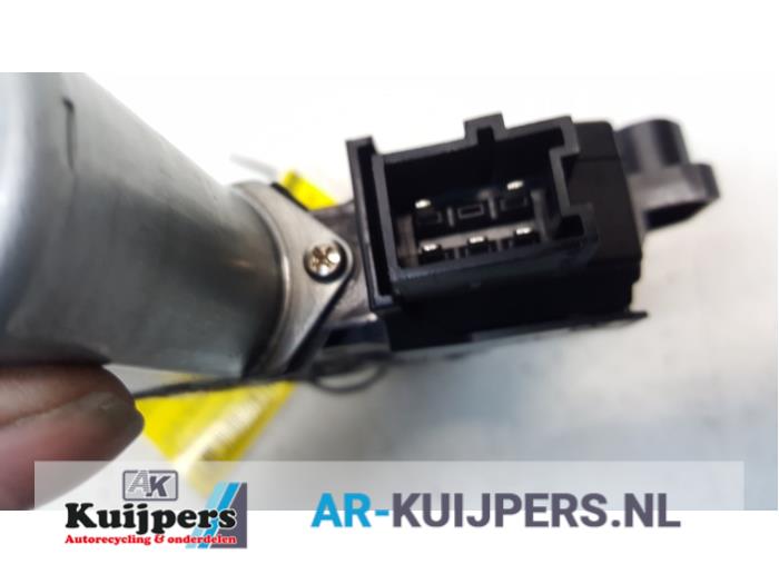 Raammotor Portier - Mercedes A-Klasse