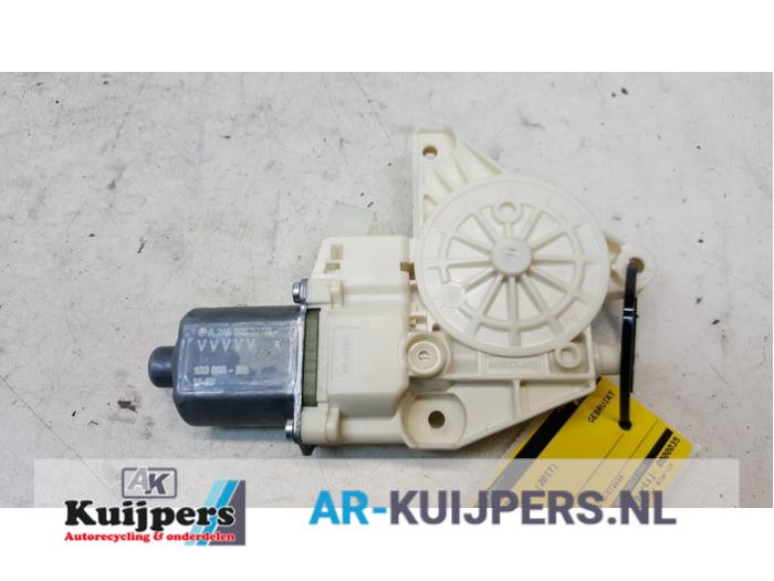 Raammotor Portier - Mercedes A-Klasse