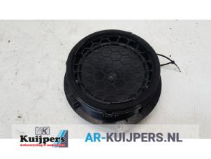 Gebruikte Speaker Audi A3 Limousine (8VS/8VM) 1.2 TFSI 16V Prijs € 19,00 Margeregeling aangeboden door Autorecycling Kuijpers