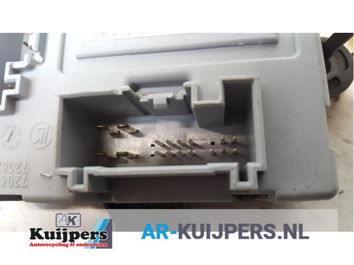 Centrale Deurvergrendelings Module - Ford Mondeo