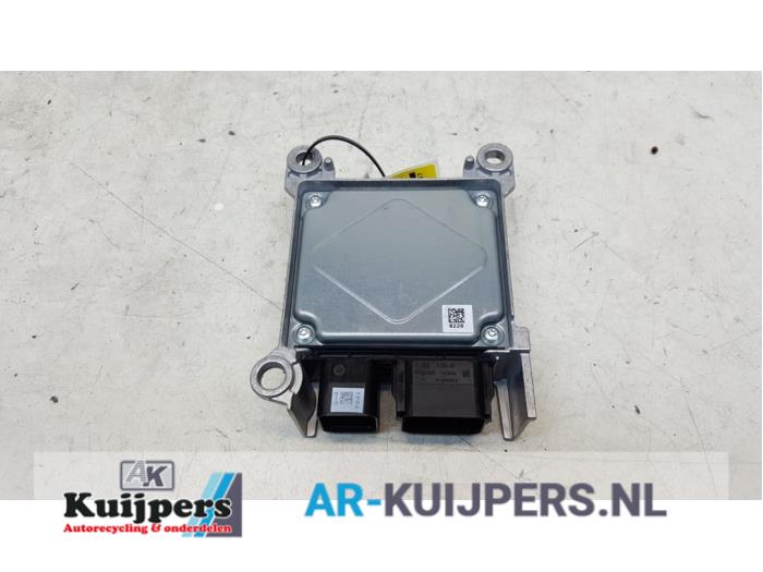 Airbag Module - Ford Mondeo
