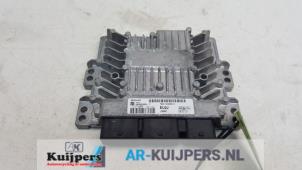 Gebruikte Computer Motormanagement Ford Mondeo IV Wagon 1.8 TDCi 125 16V Prijs € 50,00 Margeregeling aangeboden door Autorecycling Kuijpers
