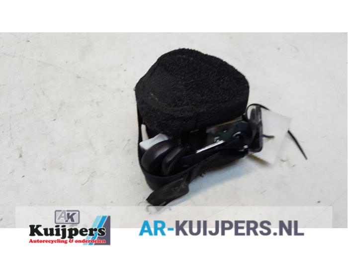 Veiligheidsgordel rechts-achter - Ford Mondeo