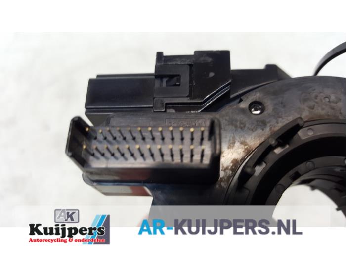 Klokveer Airbag - Ford Mondeo