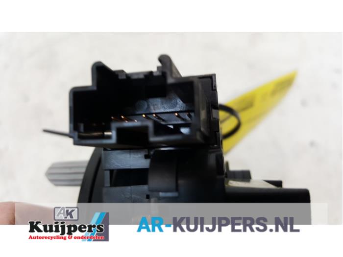 Klokveer Airbag - Ford Mondeo
