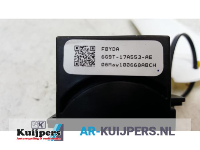 Ruitenwis Schakelaar - Ford Mondeo