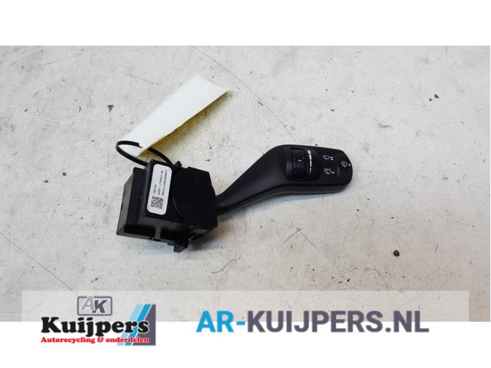 Ruitenwis Schakelaar - Ford Mondeo