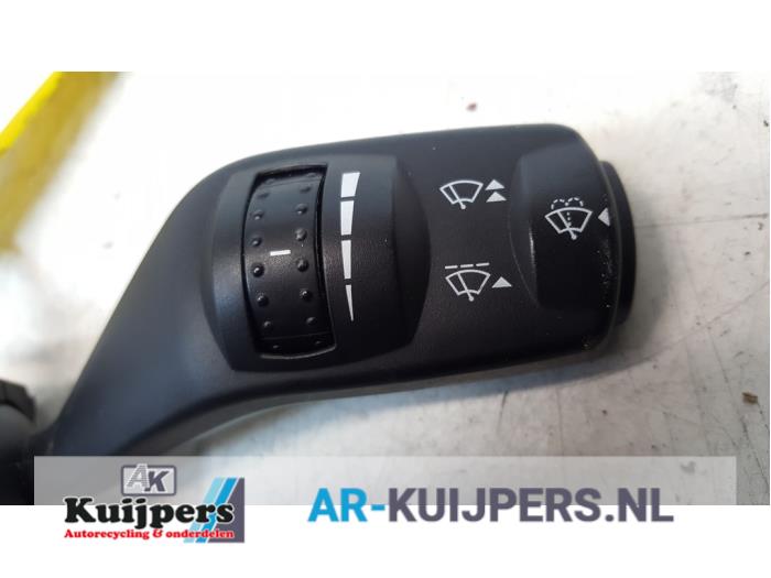 Ruitenwis Schakelaar - Ford Mondeo