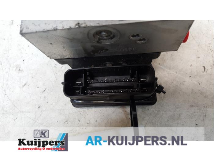 ABS Pomp - Ford Mondeo