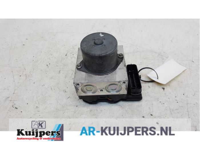 ABS Pomp - Ford Mondeo