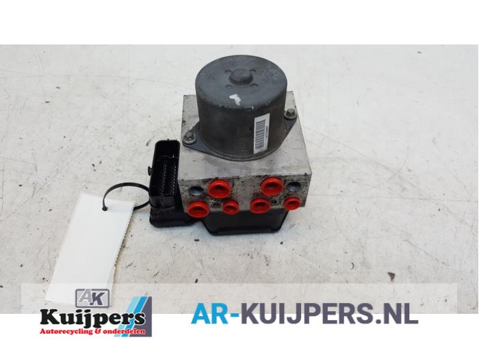 ABS Pomp - Ford Mondeo