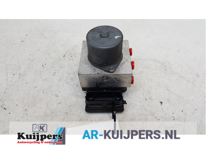 ABS Pomp - Ford Mondeo