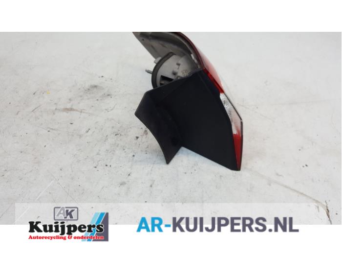 Achterlicht rechts - Ford Mondeo