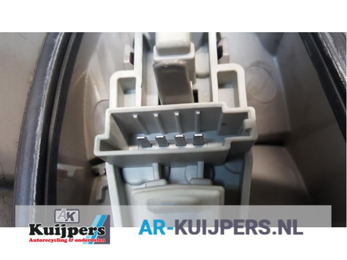 Achterlicht rechts - Ford Mondeo