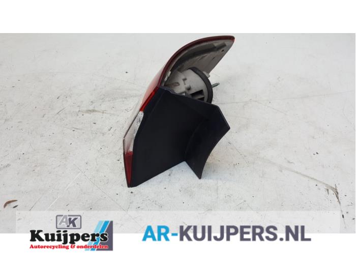 Achterlicht links - Ford Mondeo