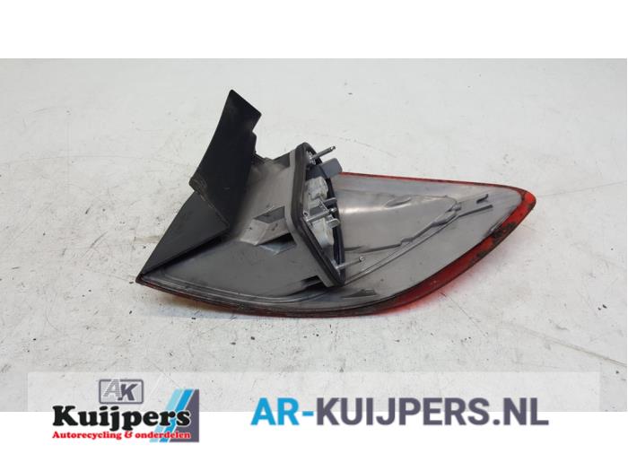 Achterlicht links - Ford Mondeo