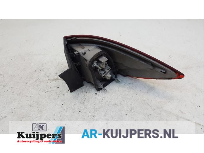 Achterlicht links - Ford Mondeo