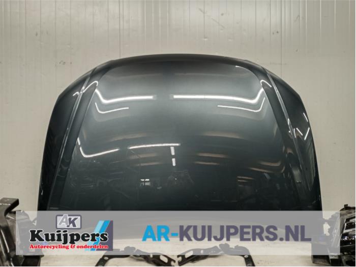 Voorkop compleet - Cupra Ateca