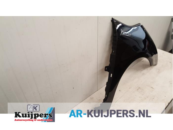 Scherm rechts-voor - Citroen C4 Grand Picasso