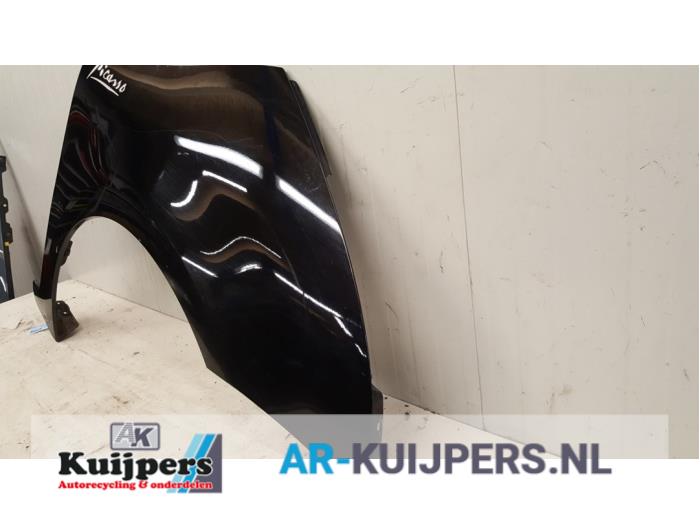 Scherm rechts-voor - Citroen C4 Grand Picasso