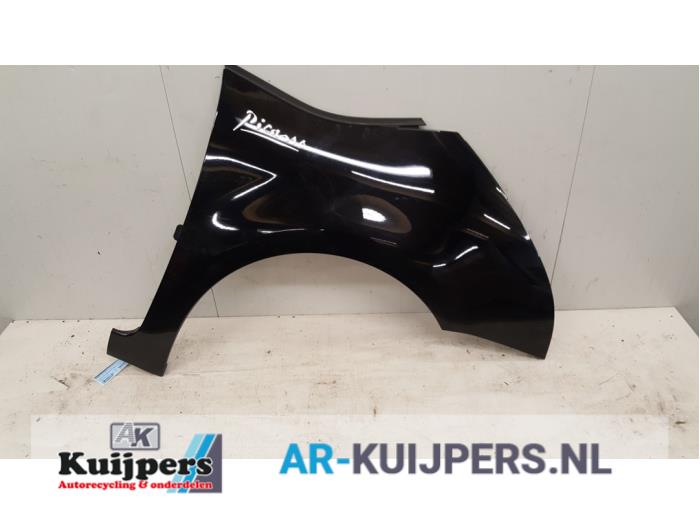Scherm rechts-voor - Citroen C4 Grand Picasso
