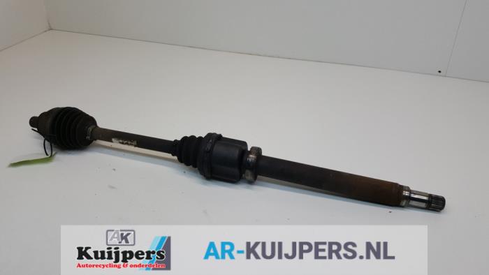Aandrijfas rechts-voor - Ford Mondeo