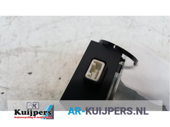 Centrale Deurvergrendelings Module - Toyota Yaris